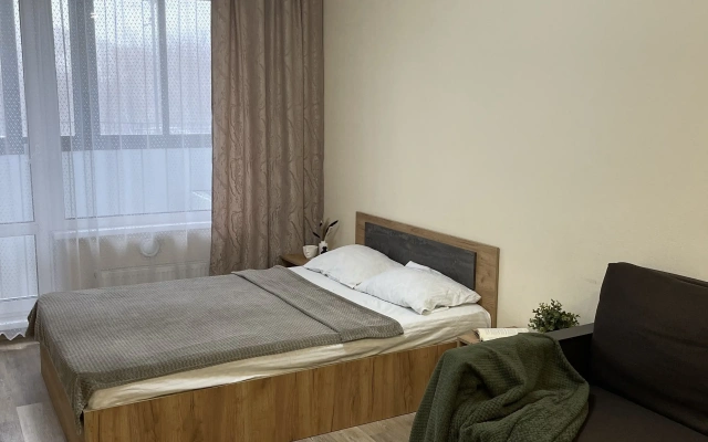 Квартира Новая у Аквапарка
