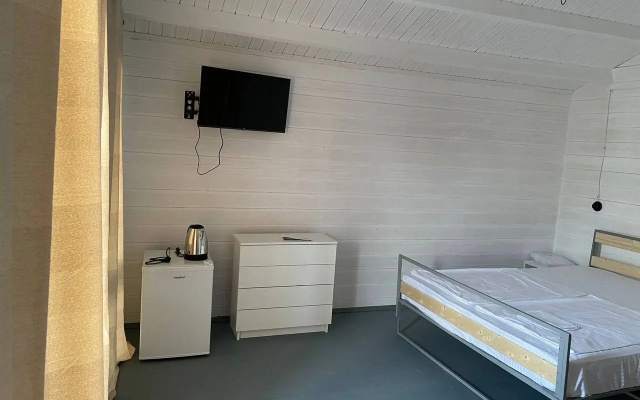 Гостевой дом Grey House Oчамчира