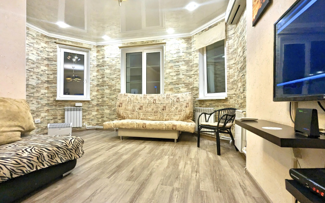 Апартаменты uTrip Apartments Platinum