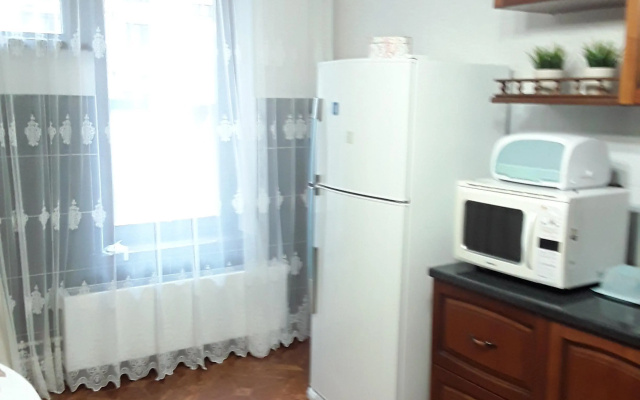 ZhK Gorodok Lodging house