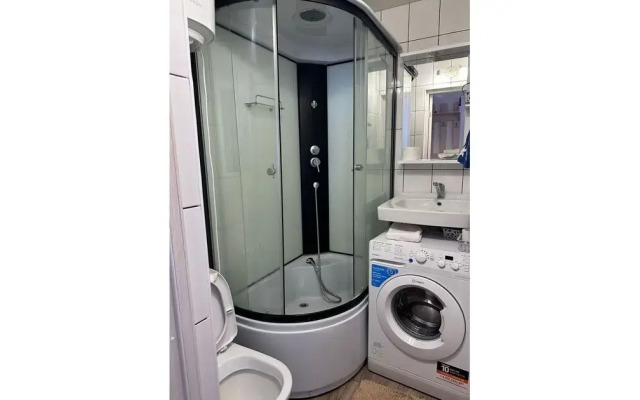 Апартаменты Ул. Шандора Шимича, 3