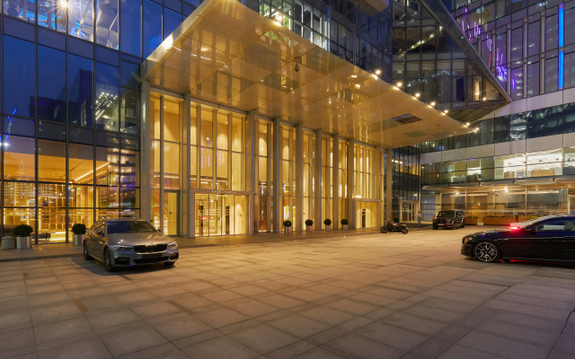 Апарт-отель Diamond Apartments