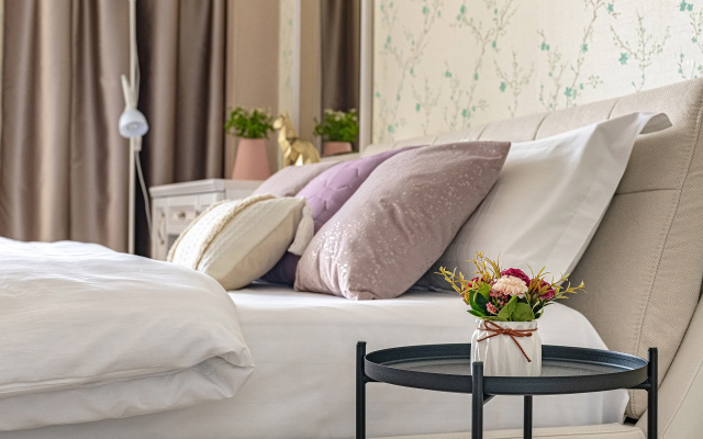 Апартаменты Family Suite