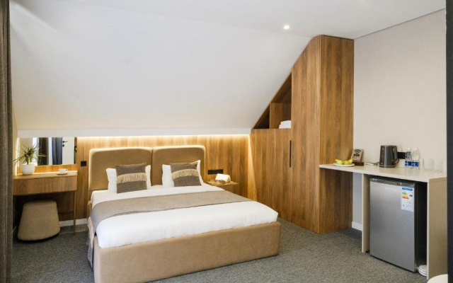 Bulak Hotel