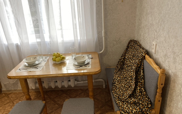 Квартира в районе Амалиенау