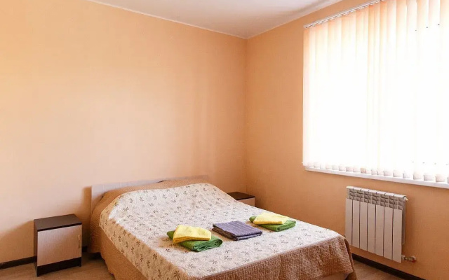 Апартаменты Right Room трехкомнатные на Салтыкова-Щедрина 3