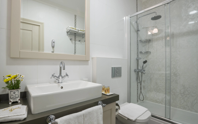Louis Appartements