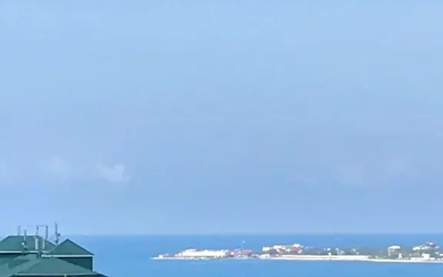 Апартаменты Вид на Море Азимут 5