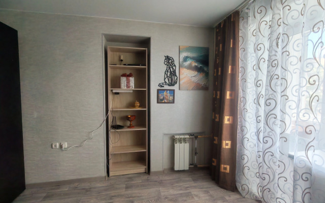 Квартира Рядом с Клиникой Медикъ и Микрохирургией Глаза