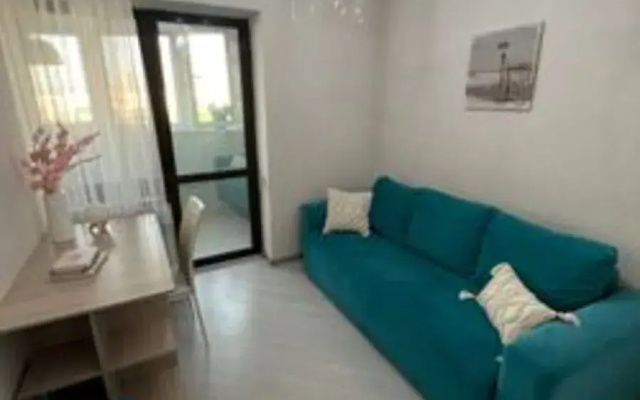 Квартира Bayhouse на Жарокова 137
