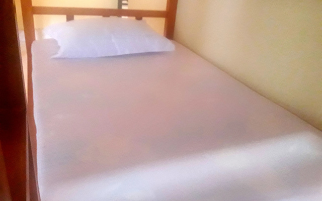 Хостел Rumah Singgah Manado