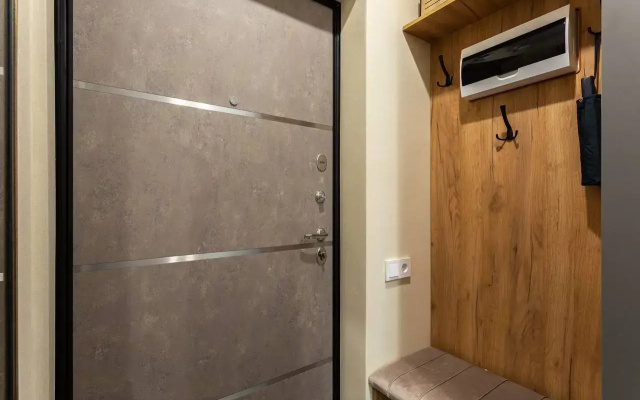 Квартира 4.16 Studio Letnii 4