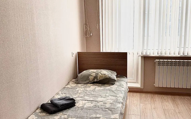 Квартира Двухкомнатная