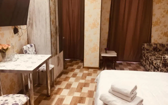 Guest rooms · Tbilisi — photo 13