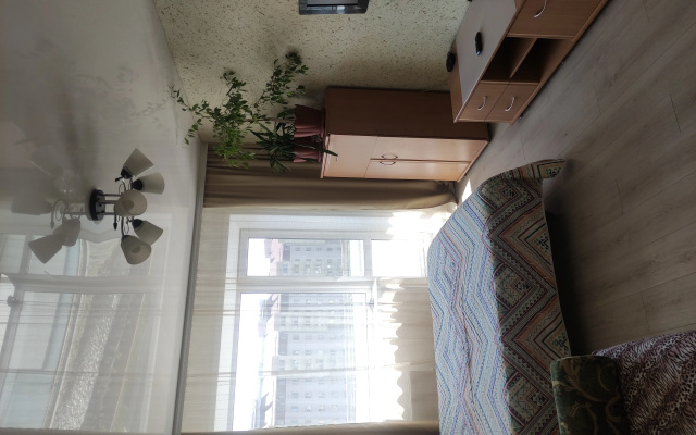 Квартира на Коммунистическом 92