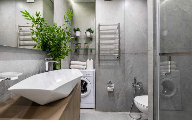 Апартаменты LS Savin House