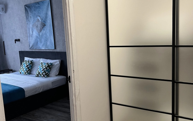Апартаменты GRAND APART Modern 4