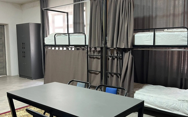 Хостел Bon Hostel