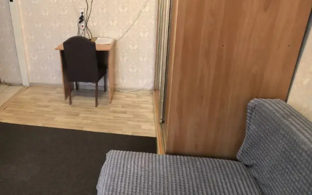 Квартира чистая и уютная цeнтре г. Tомск