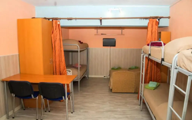 Меблированные комнаты Old Flat на Жуковского