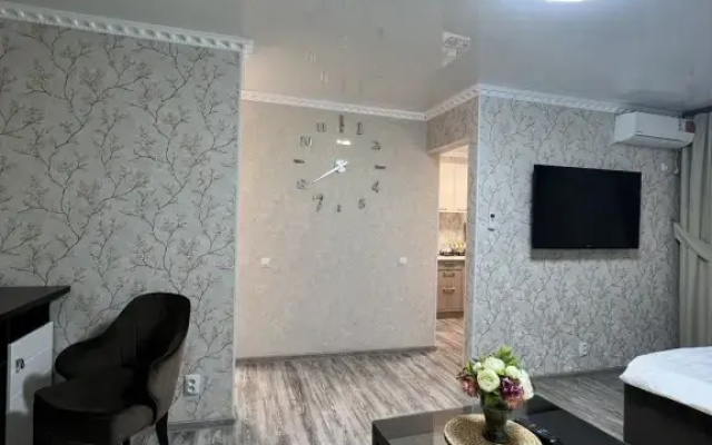 Апартаменты Классик