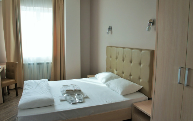 Гостевой дом B&B Hotel