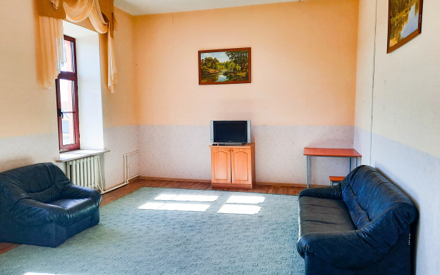 Отель Smart Hotel Калуга