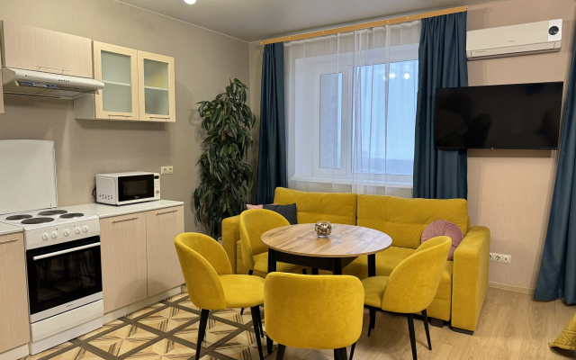 Квартира StarHouse на Современнике