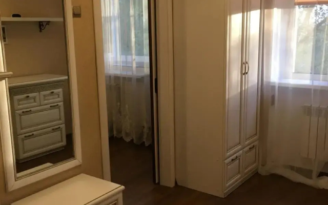 Квартира Гагарина 84