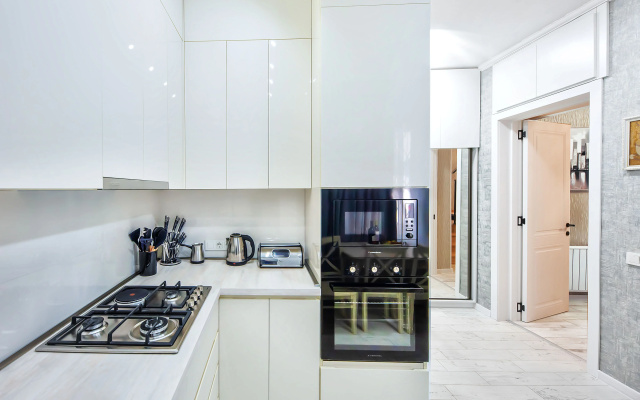 Апартаменты HB apartments Aghmashenebeli II