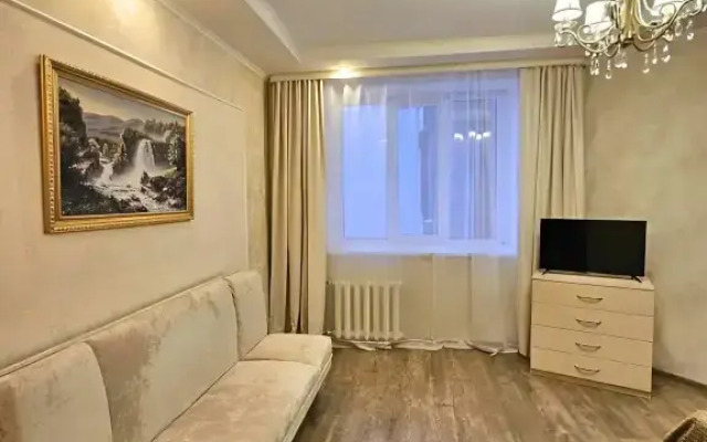 Апартаменты Братьев Касимовых 1