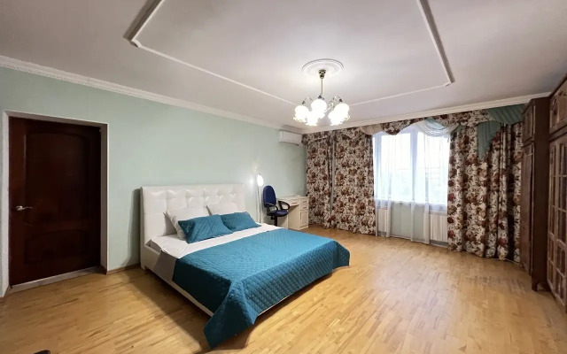Квартира на Улице Брестской 10