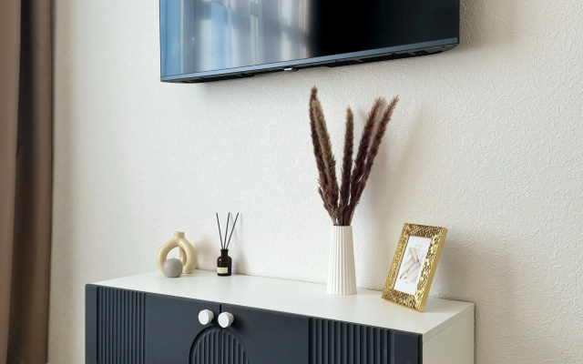 Апартаменты на улице Городской Вал 15/2