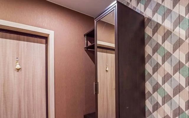 Апартаменты Atma House на Бориса Житкова 2/1