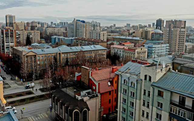 Квартира iHome: Сердце Исторического Центра