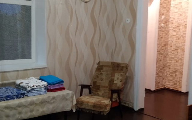 Квартира Tакс и Ko