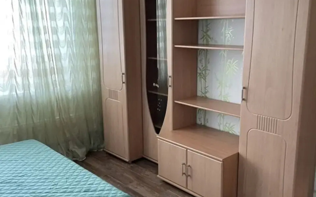 Квартира 2х комнатная с гардеробной