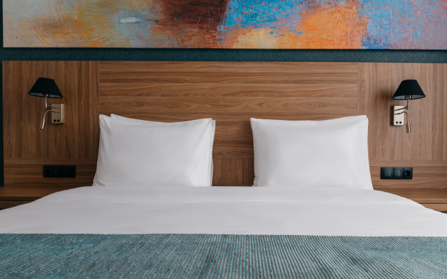 Отель Pellegreen Hotel&Restaurant