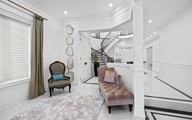 Частный дом Globalstay Luxury 4-Bedroom near Wonderland near Wonderland with Free Parking