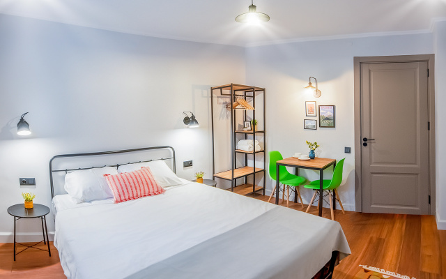Мини-отель HB apartments Hill House