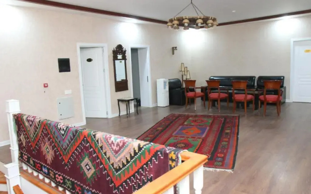 Nar Boutique Baku
