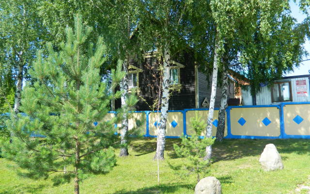 Гостиница Риф