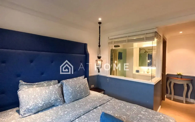 Апартаменты Seven Seas Cote d'Azur Resort C519