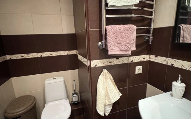 Квартира Cozy квартира на Юго-Западной