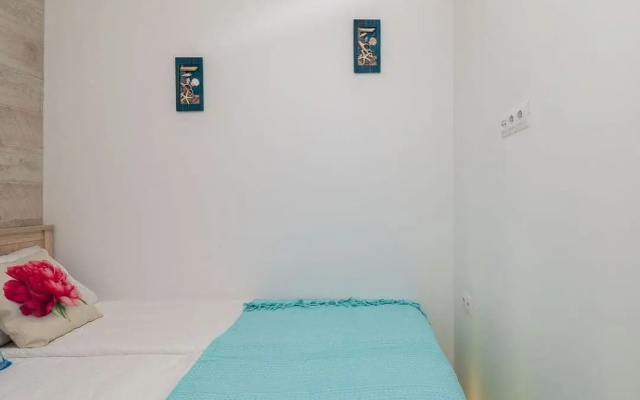 Апартаменты More Rooms в ЖК Лето апр150