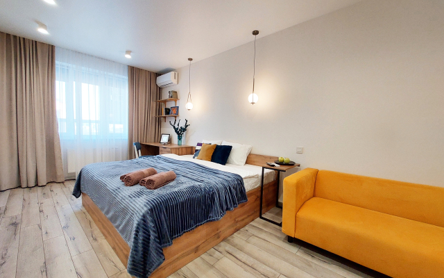 Апартаменты uTrip Casablanca