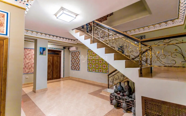Отель Grand Emir Residence