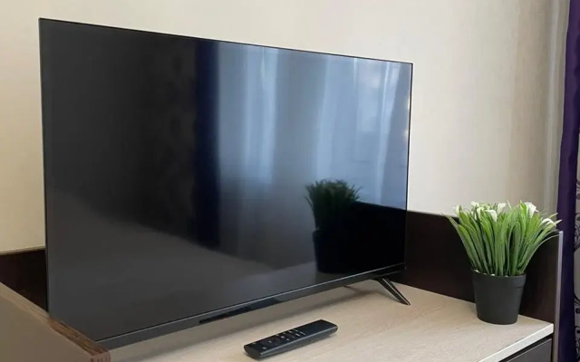 Квартира Евродвушка на Космической 2в
