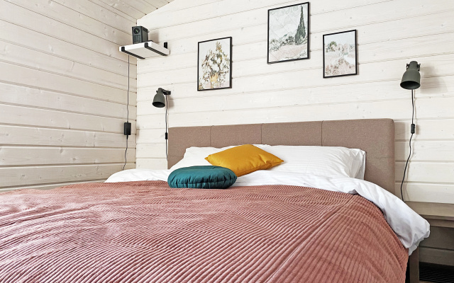Yelli I Pelli Guest House