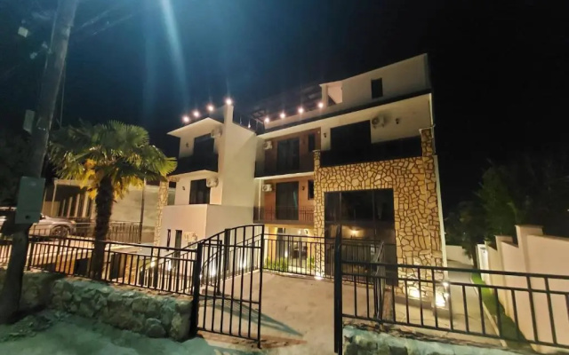 Отель Hill Hotel Kutaisi
